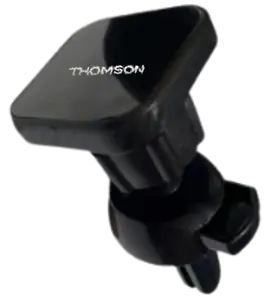 Thomson - SUPPORT TELEPHONE MAGNETIQUE ROTATIF A 360°