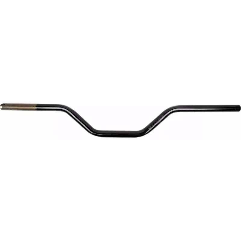 Thrashin Supply Guidon de moto Agressive Mid Bend 1" (en anglais)