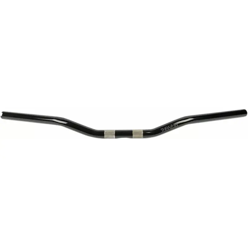 Thrashin Supply Low Bend 1" Guidon de moto