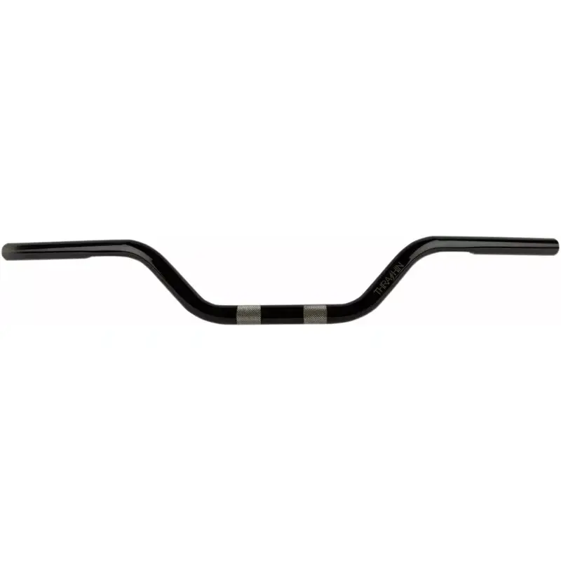 Thrashin Supply Mid Bend 1" guidon moto
