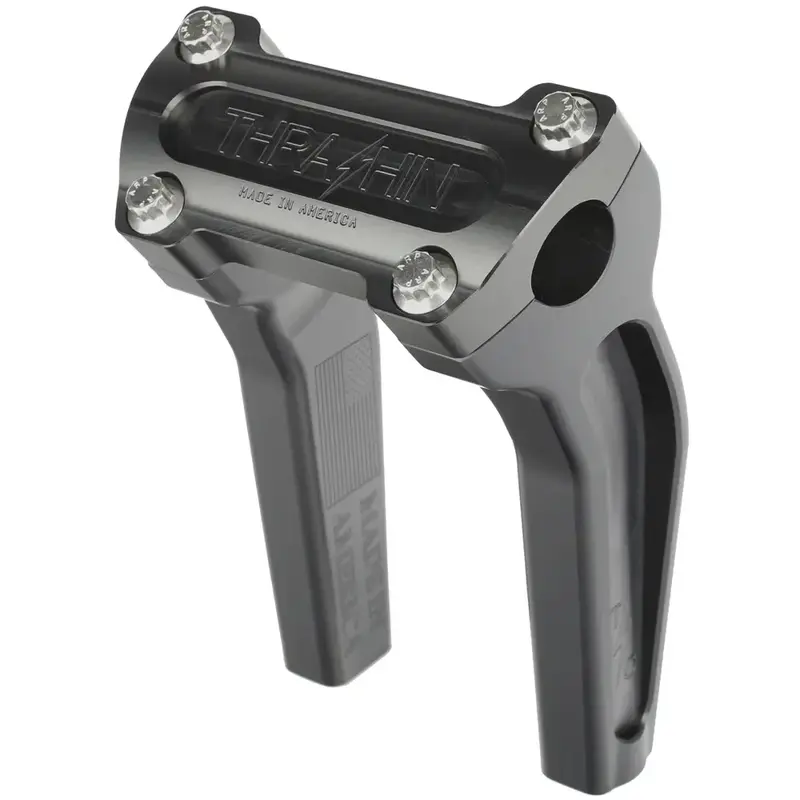 Thrashin Supply OG Pullback Rehausseurs de Guidon