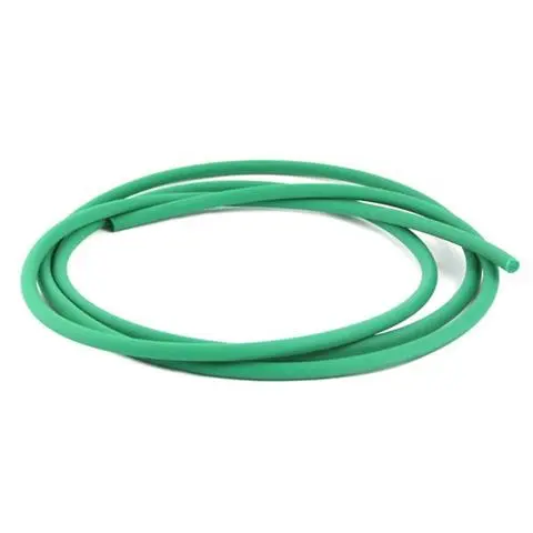 Tige polyuréthane Ø8 mm pour arbre d'alimentation poudre (Whiskers)