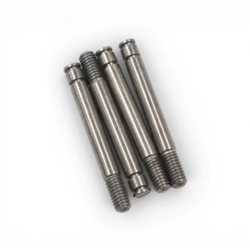 Tiges amortisseurs low friction revoshock II