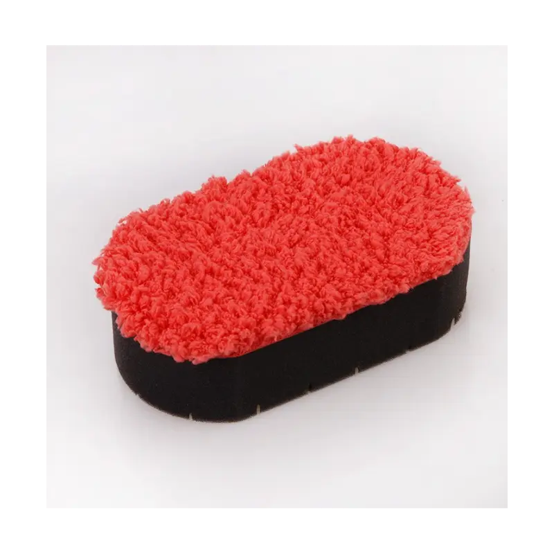 TIRE & RUBBER PROTECTION FX PROTECT – Finition satinée & protection pneus au parfum chocolat