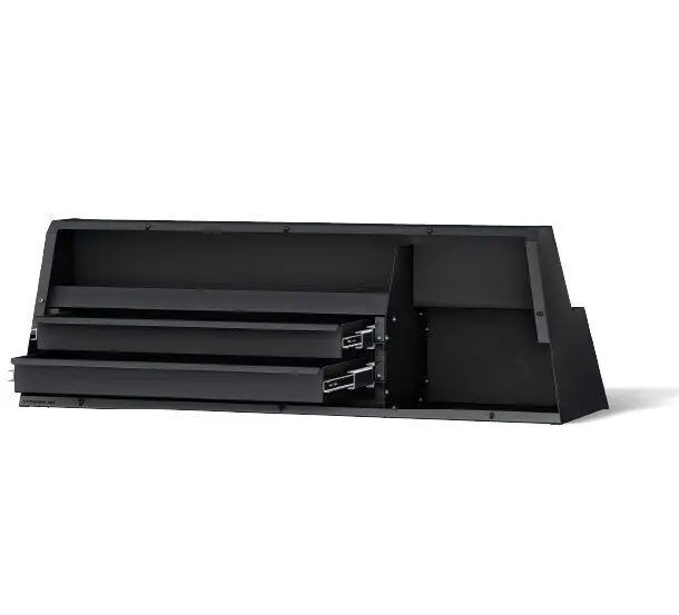 Tiroir Latéral Gauche RSI SmartCap Evo Jeep Gladiator 2020+
