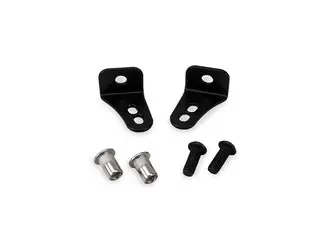 Toit Kit de montage pour LR Defender 2020+ OEM Expeditions toit galeries LAZER LAMPS