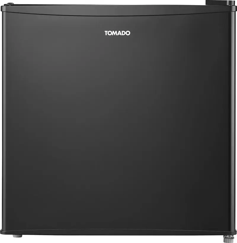 Tomado TFM4402B Mini Congélateur Noir - Produit retourné