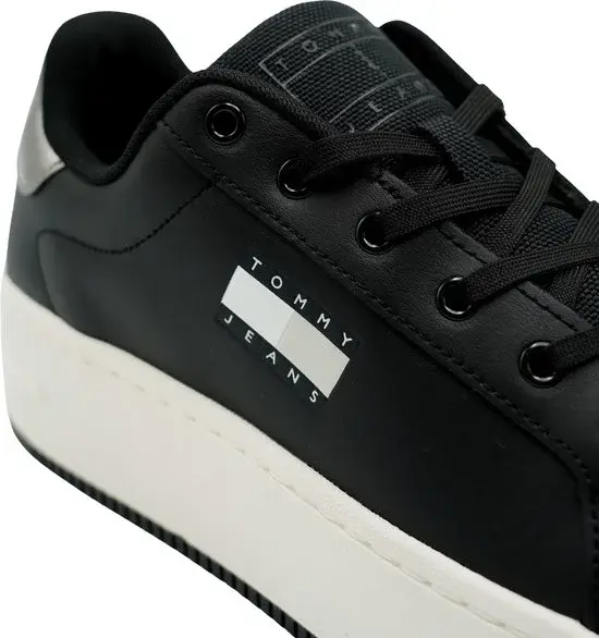 Tommy Hilfiger | TJW Flatform | Femmes | 39
