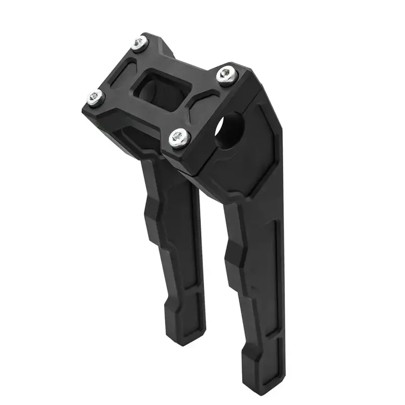 Tommy & Sons Crook Handlebar Risers (Rehausseurs de guidon)