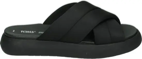 Toms | Chaussons croisés Alpargata Mallow | Femme | 42.5