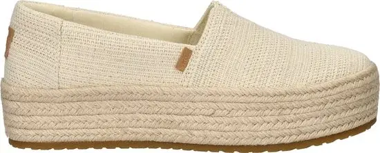 Toms | Espadrilles Valencia | Femmes | 42