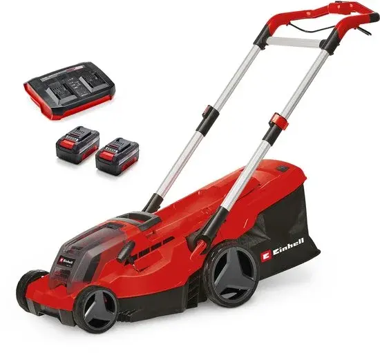 Tondeuse Einhell GP-CM 36/450 Power X-Change - Neuf Outlet