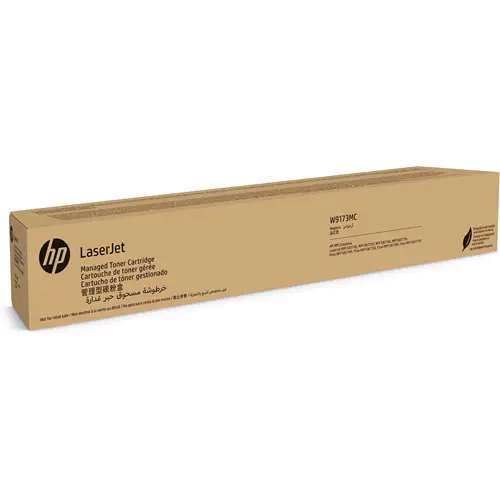 Toner HP Color LaserJet W9173MC 45 000 pages