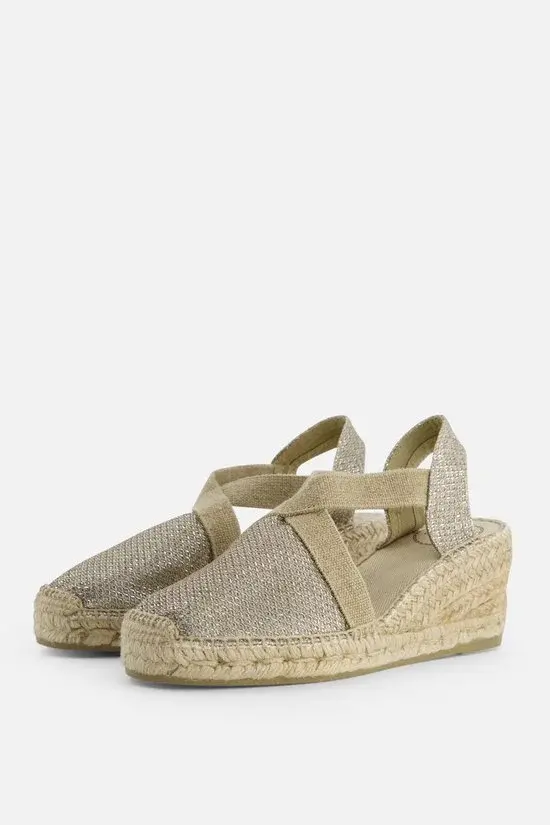 Toni Pons | Espadrilles Triton | Femme | 37