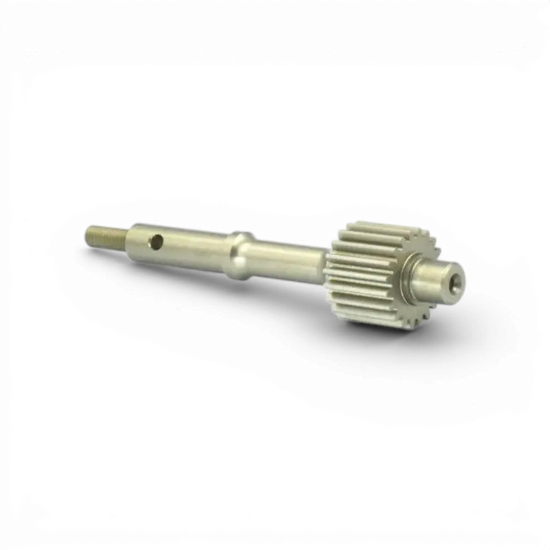 Top shaft MC-1 - RDX