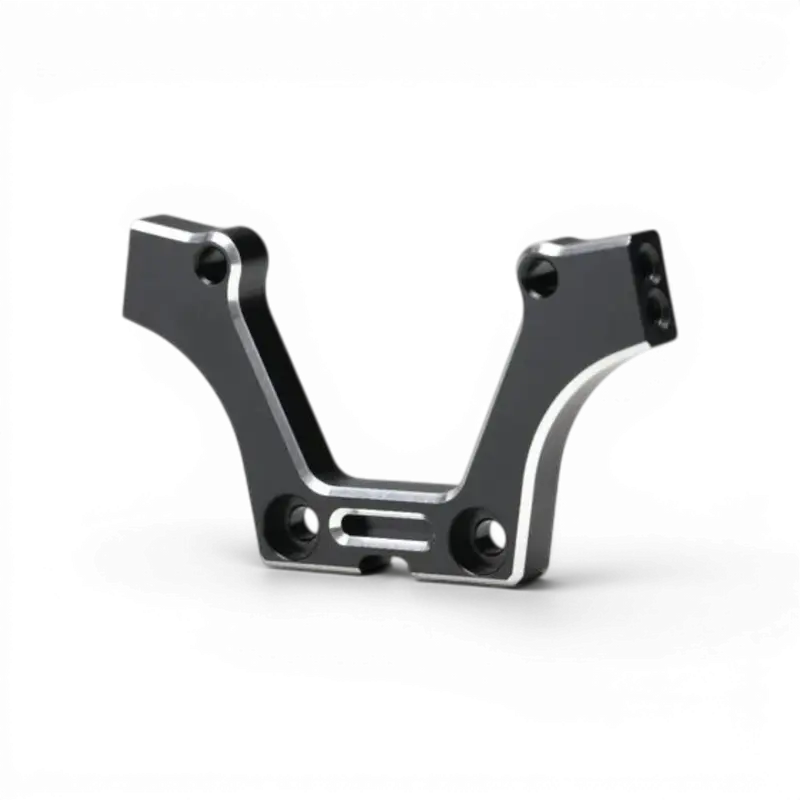 Tour d'amortisseur avant en aluminium pour MD1.0