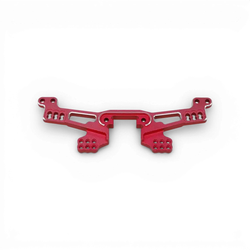 Tour d’amortisseurs arrière en aluminium pour SD & RD serie