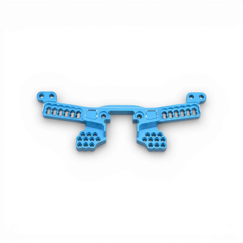 Tour d’amortisseurs arrière en aluminium pour YD-2 EXII (Séries SD & RD compatibles)