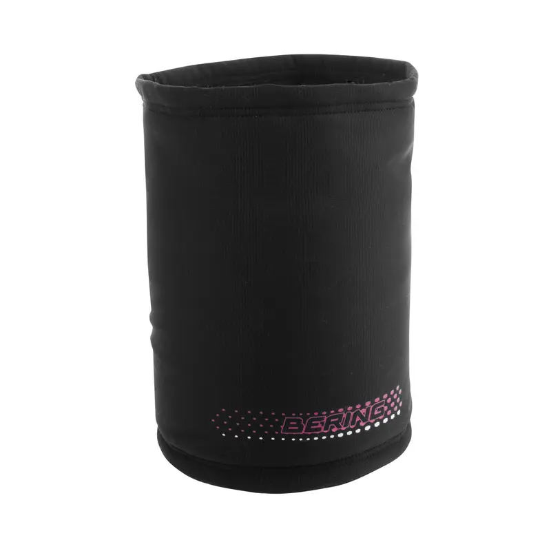 TOUR DE COU BERING LADY PRIMA NOIR