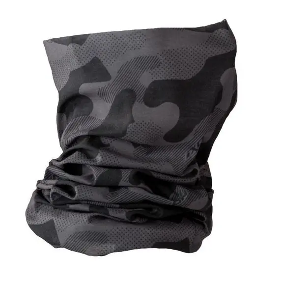 TOUR DE COU ETE IXON PURE NOIR CAMO