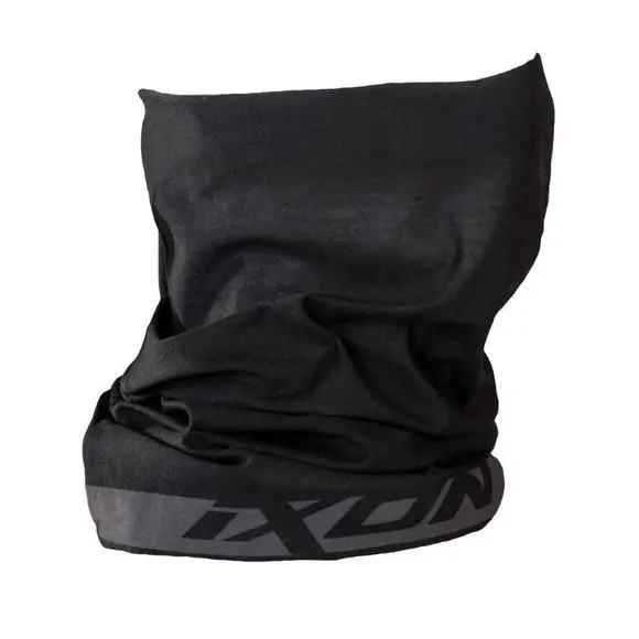 TOUR DE COU ETE IXON PURE NOIR