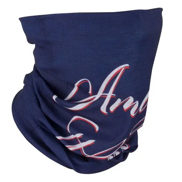 TOUR DE COU SEGURA LADY POLLY MARINE