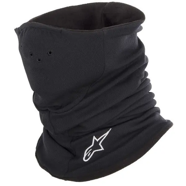 TOUR DE COU WARNER BASELAYER