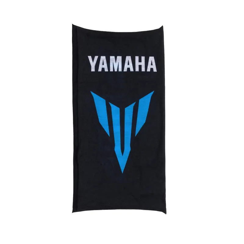 TOUR DE COU YAMAHA HYPERNAKED REFLECHISSANT