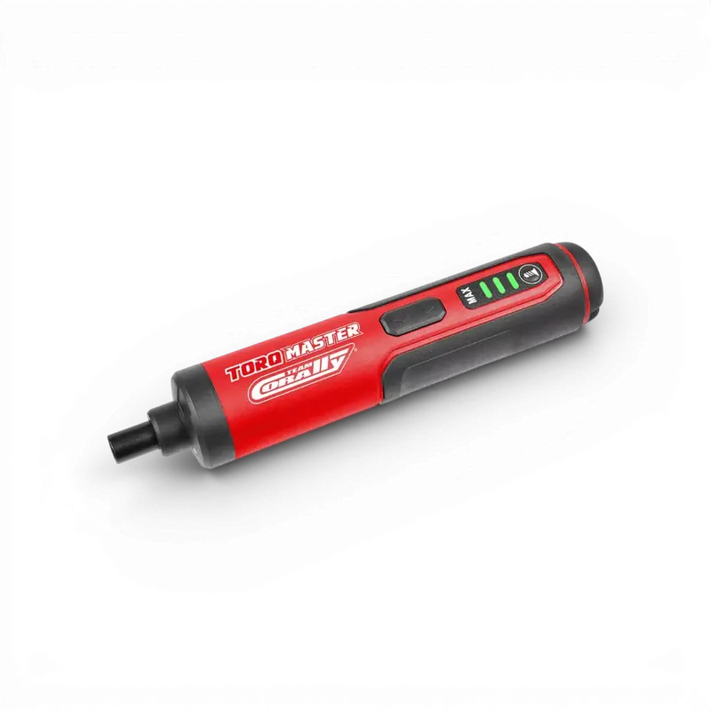 Tournevis électrique sans fil digital Torq Master 3,6V