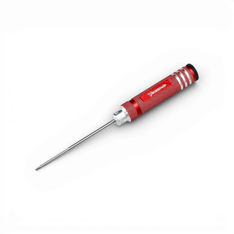 Tournevis hex 1,5 mm