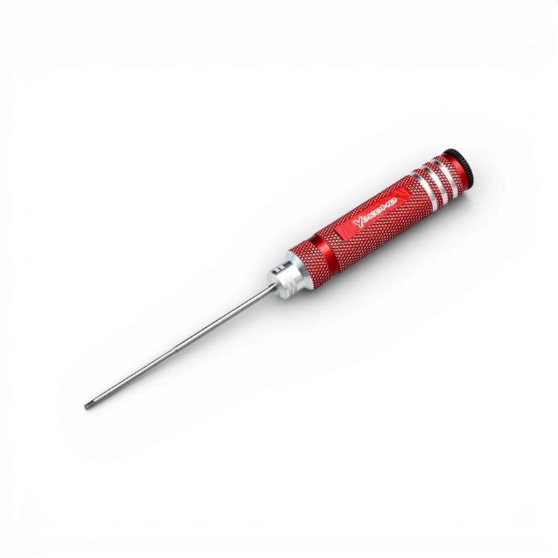 Tournevis hex 2,0 mm