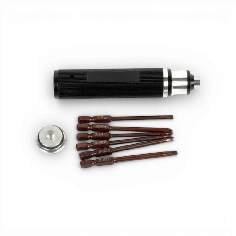 Tournevis universel (7Pcs)