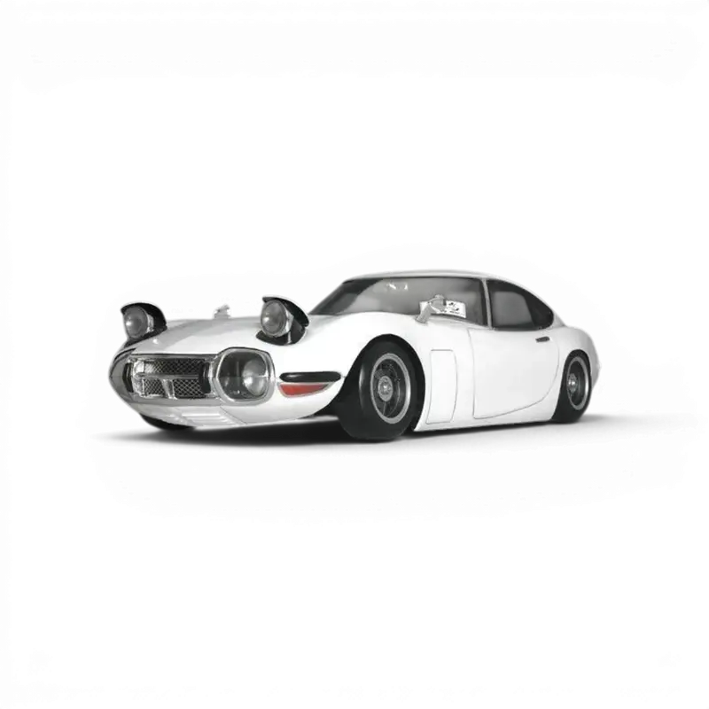 Toyota 2000GT