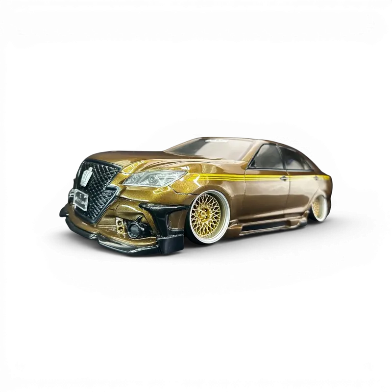 Toyota 21Crown