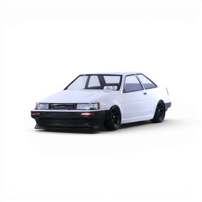 Toyota AE86 levin 2 portes