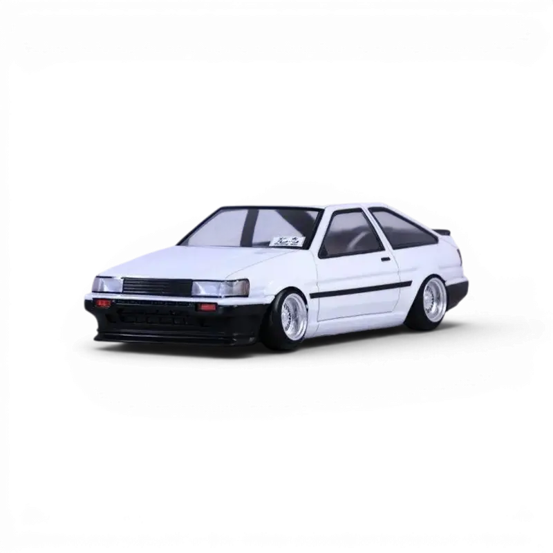 Toyota AE86 levin 3 portes