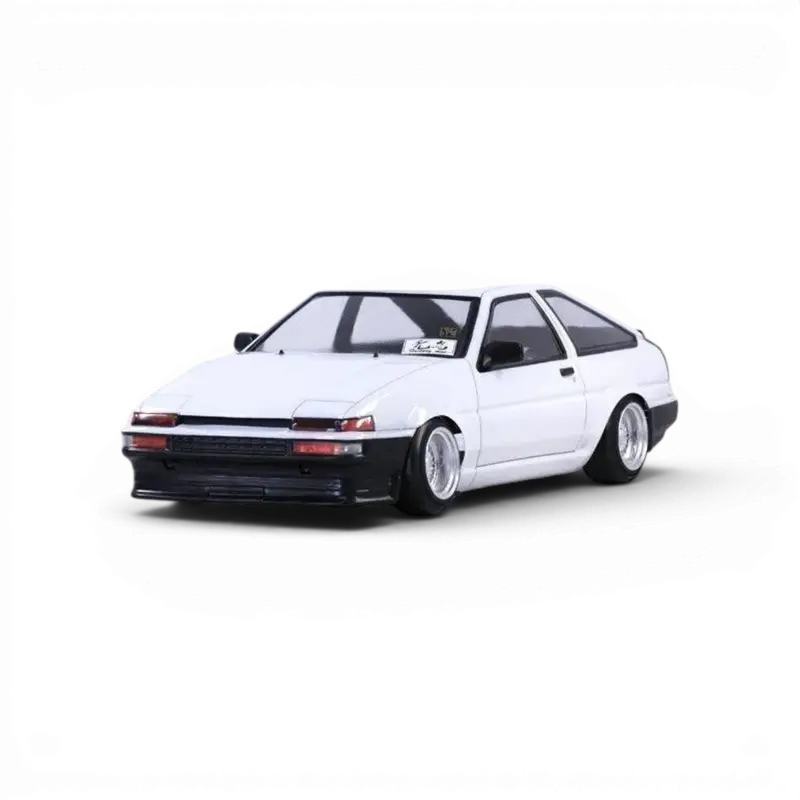Toyota AE86 Trueno 3 portes