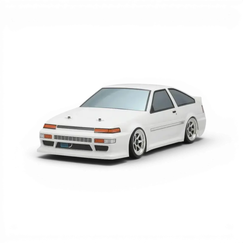 Toyota AE86 trueno