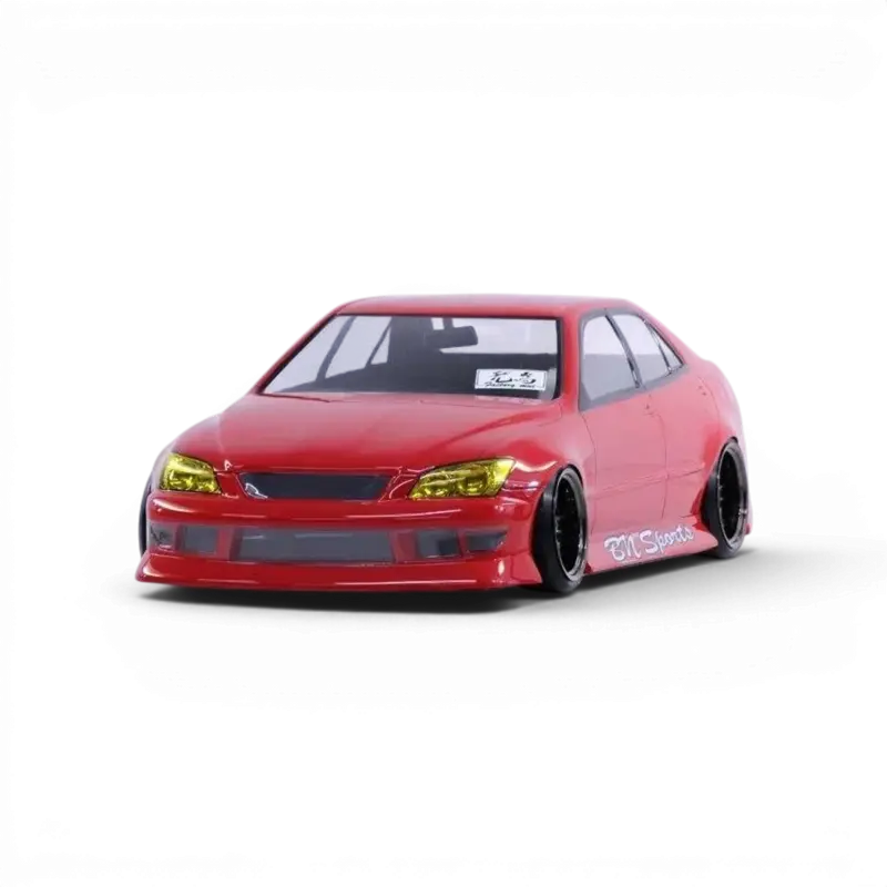 Toyota Altezza  - BN Sports