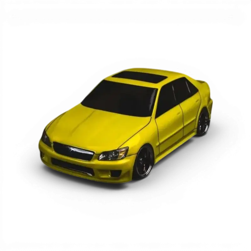 Toyota Altezza