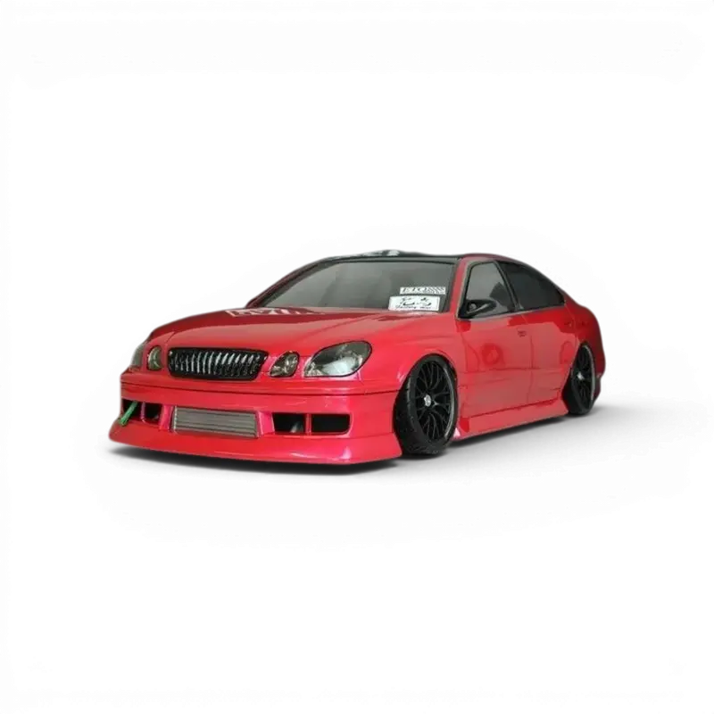 Toyota ARISTO JZS161 - BN-Sports