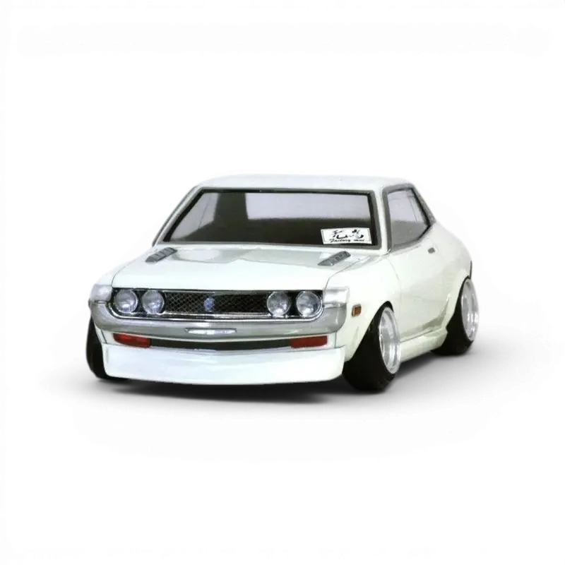Toyota Celica 1600GT