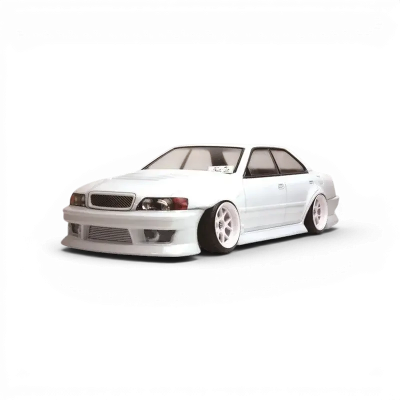 Toyota Chaser JZX100 - BN Sports