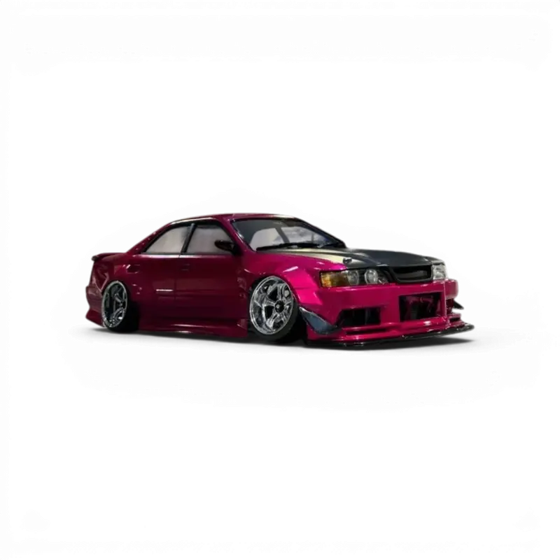 TOYOTA CHASER JZX100 KAZAMA AUTO