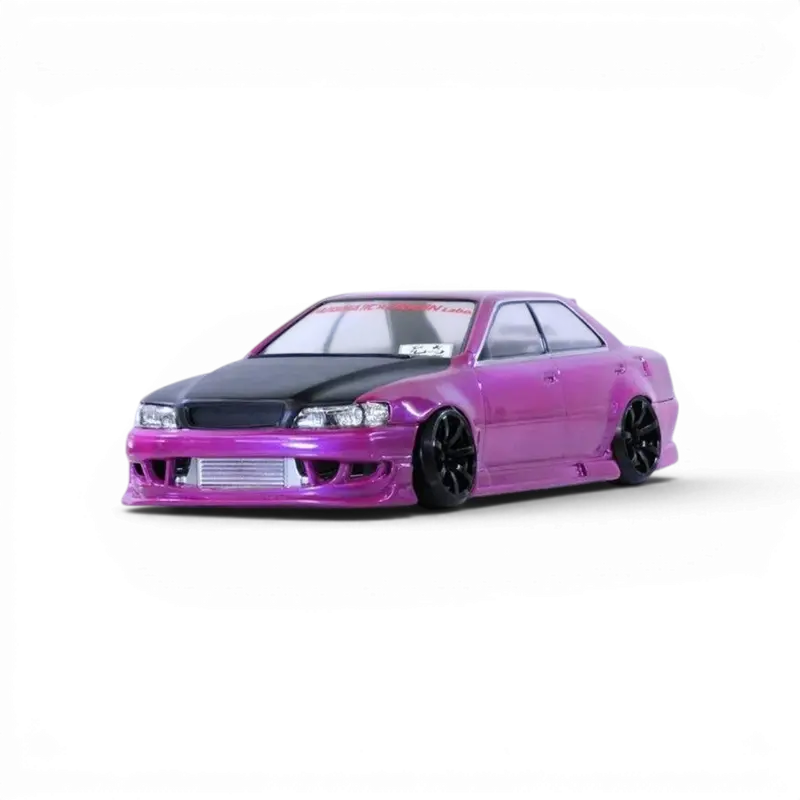 Toyota Chaser (JZX100) - ORIGIN Labo