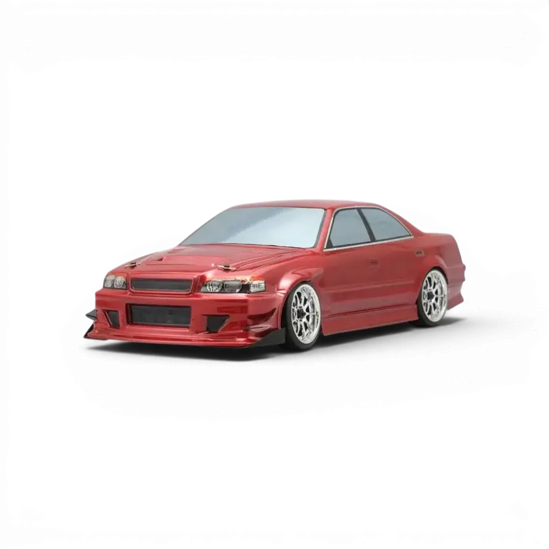 Toyota Chaser JZX100 Street