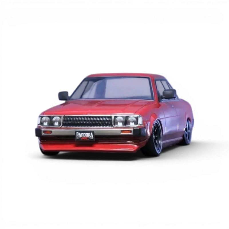 Toyota Corolla (KE70)