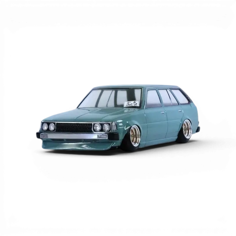 Toyota Corolla Van (KE70)