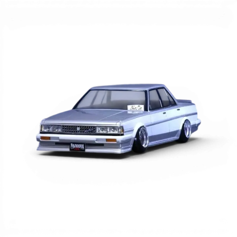 Toyota Cresta (GX71)