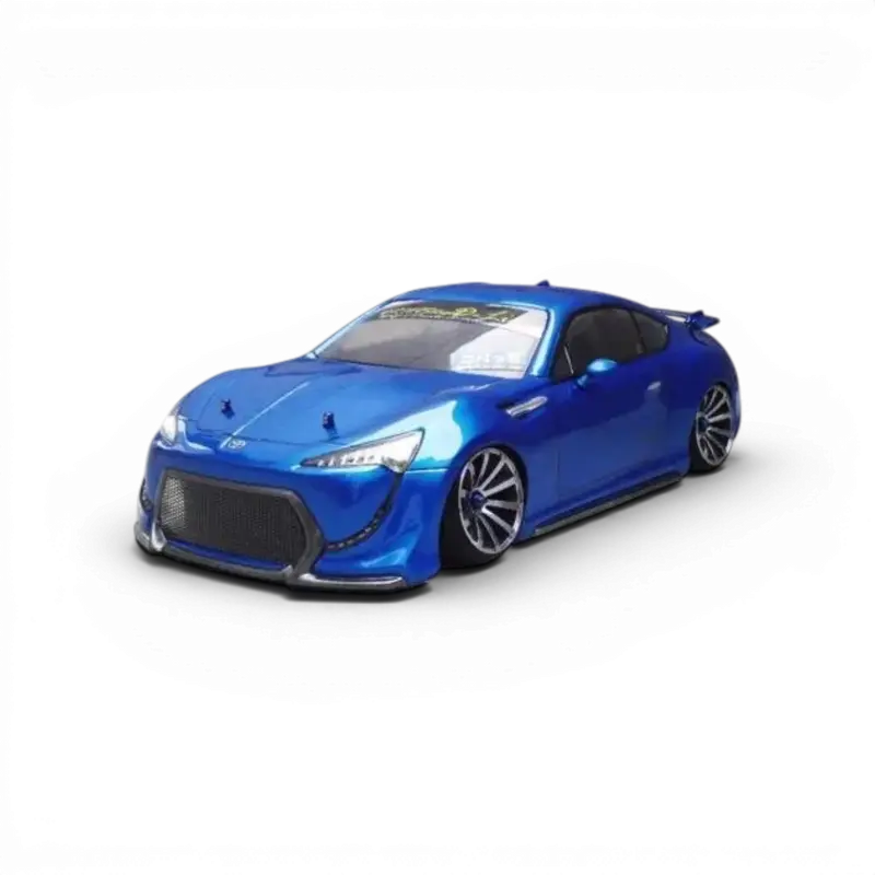 Toyota FT86 II Concept - DL092